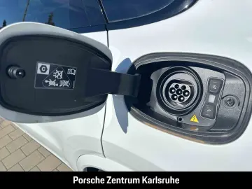 PORSCHE Cayenne E-Hybrid Coupe InnoDrive Head-Up BOSE