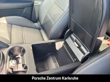 PORSCHE Cayenne E-Hybrid Coupe InnoDrive Head-Up BOSE