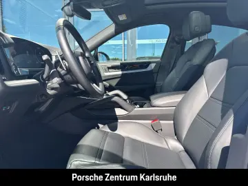 PORSCHE Cayenne E-Hybrid Coupe InnoDrive Head-Up BOSE