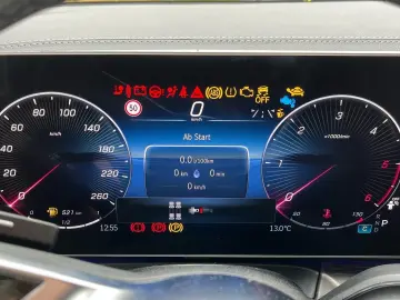MERCEDES-BENZ V 300 d Exclusive 4x4 lang AIRMATIC Pa…