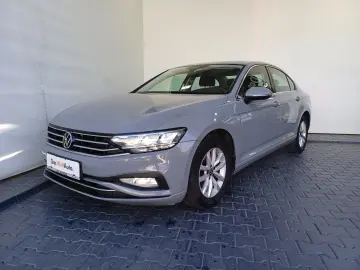 Volkswagen Passat Comfortline 1.5 TSI ACT DSG