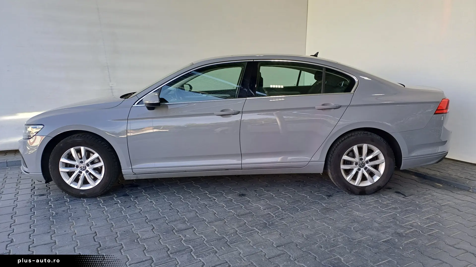 Volkswagen Passat Comfortline 1.5 TSI ACT DSG