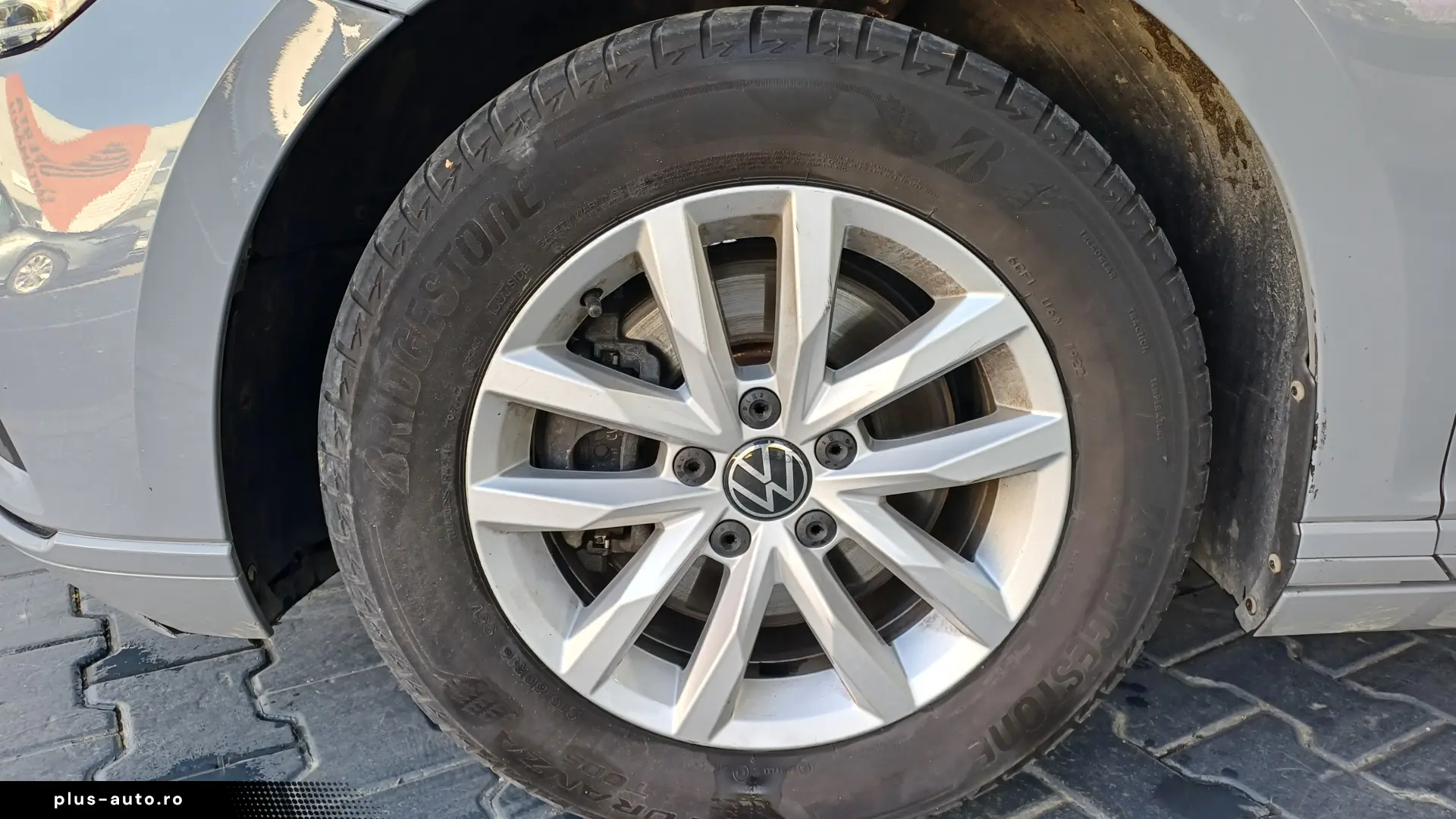 Volkswagen Passat Comfortline 1.5 TSI ACT DSG
