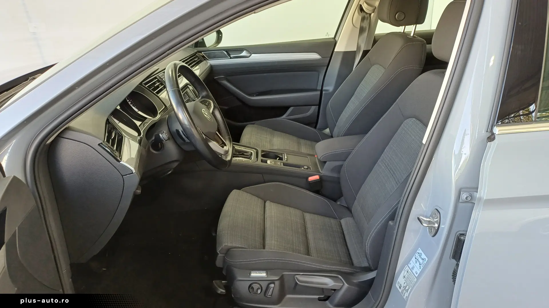 Volkswagen Passat Comfortline 1.5 TSI ACT DSG
