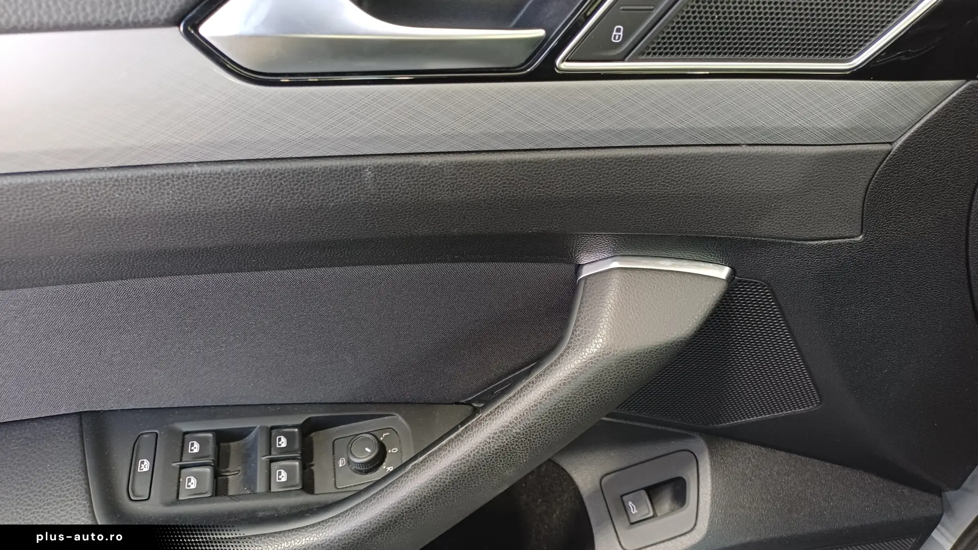 Volkswagen Passat Comfortline 1.5 TSI ACT DSG