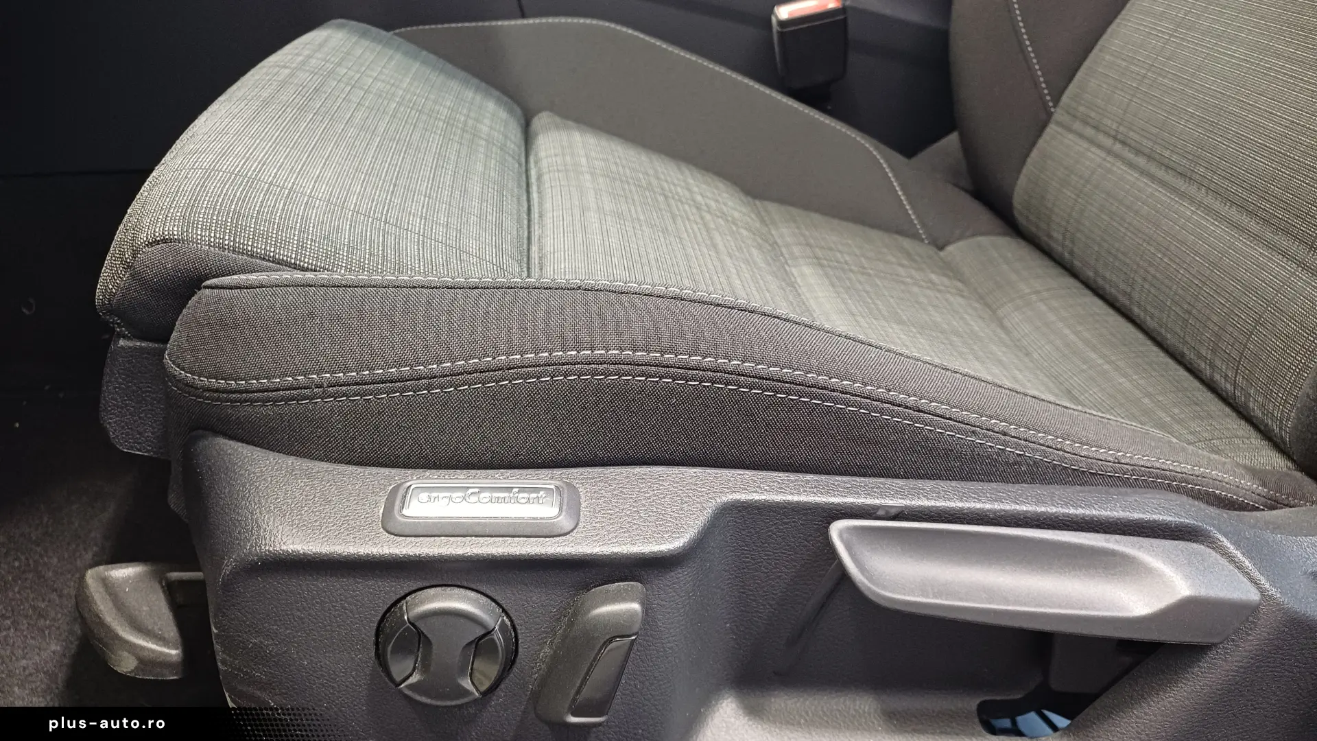 Volkswagen Passat Comfortline 1.5 TSI ACT DSG