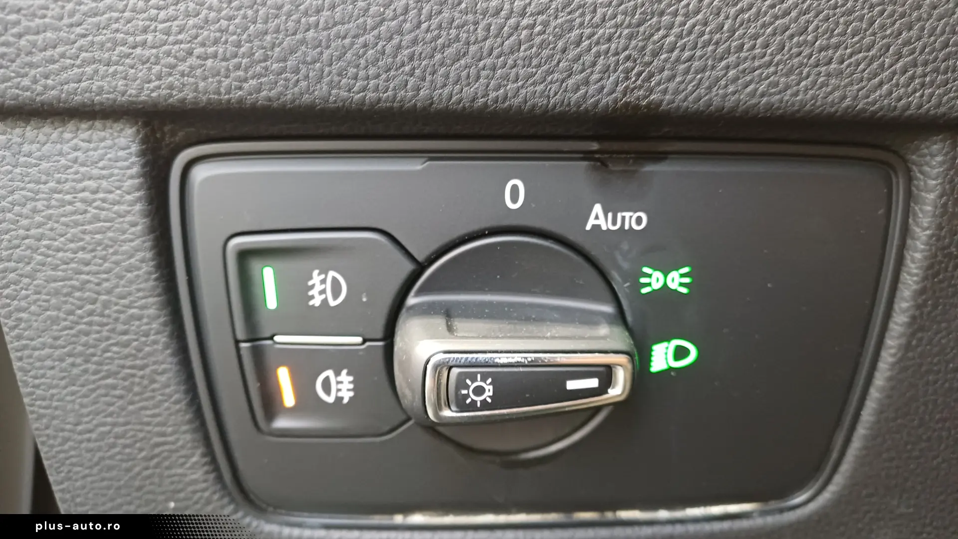 Volkswagen Passat Comfortline 1.5 TSI ACT DSG