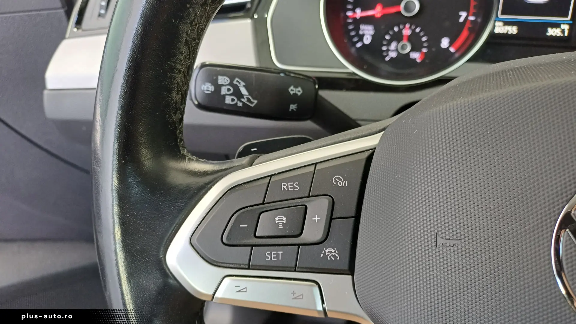 Volkswagen Passat Comfortline 1.5 TSI ACT DSG