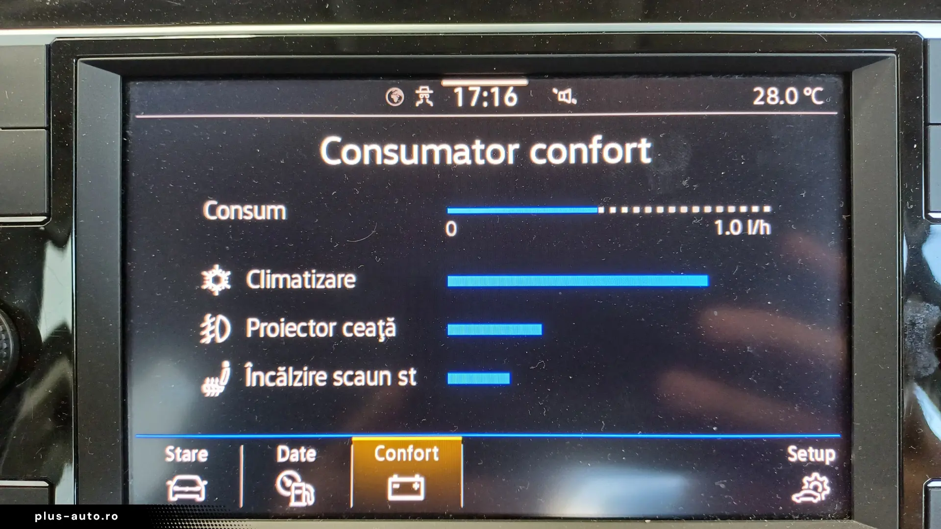 Volkswagen Passat Comfortline 1.5 TSI ACT DSG
