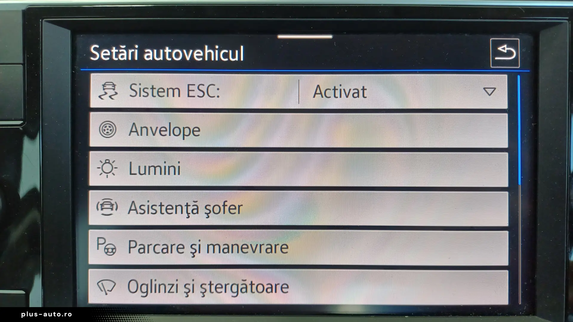 Volkswagen Passat Comfortline 1.5 TSI ACT DSG