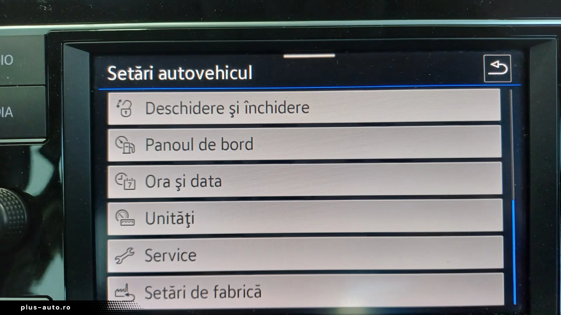 Volkswagen Passat Comfortline 1.5 TSI ACT DSG
