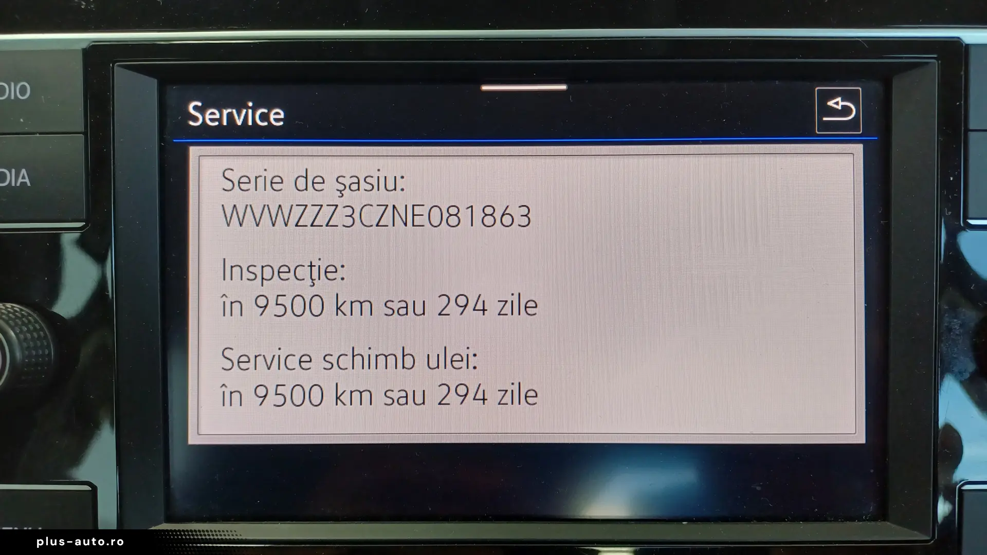 Volkswagen Passat Comfortline 1.5 TSI ACT DSG