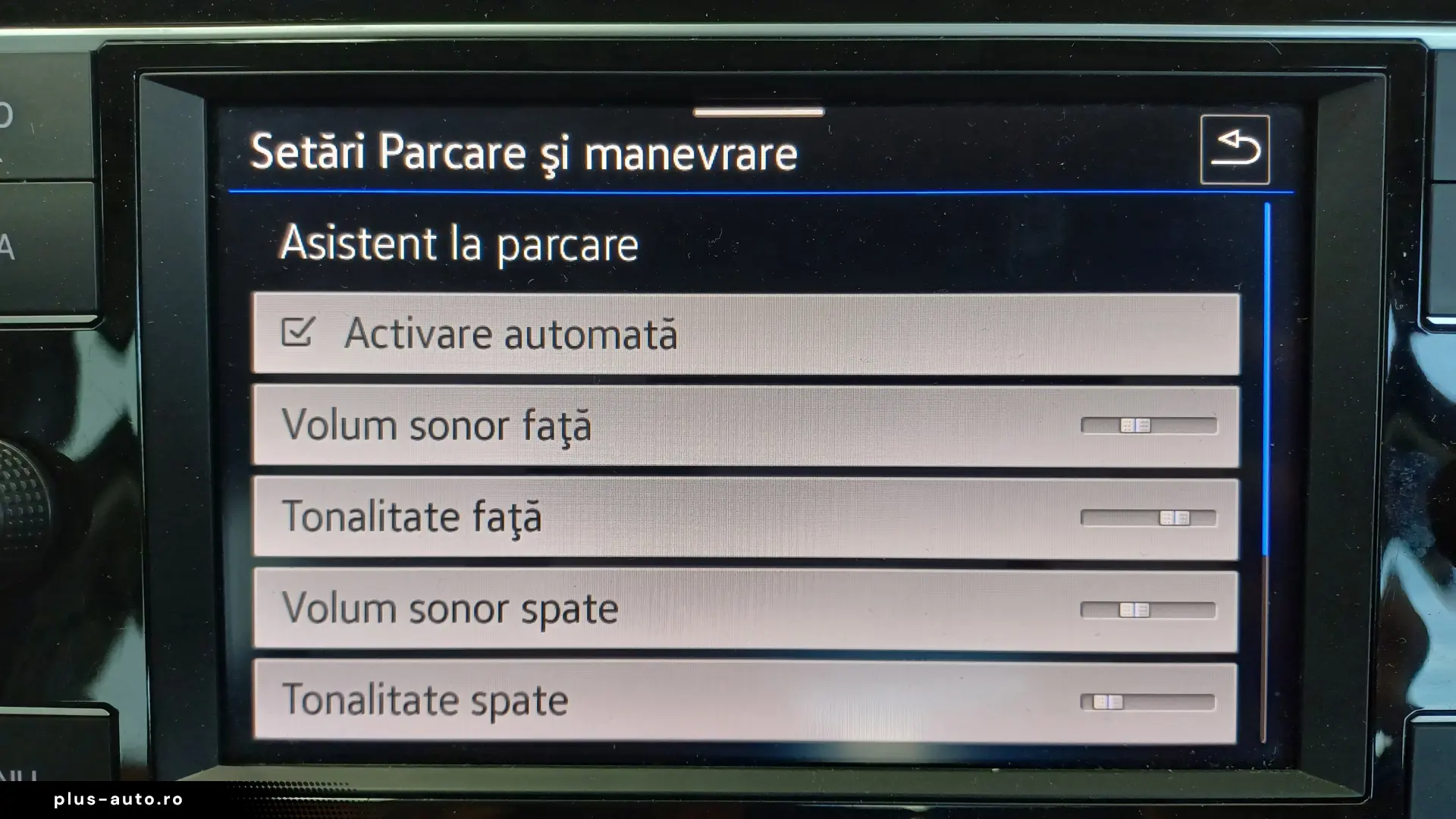 Volkswagen Passat Comfortline 1.5 TSI ACT DSG