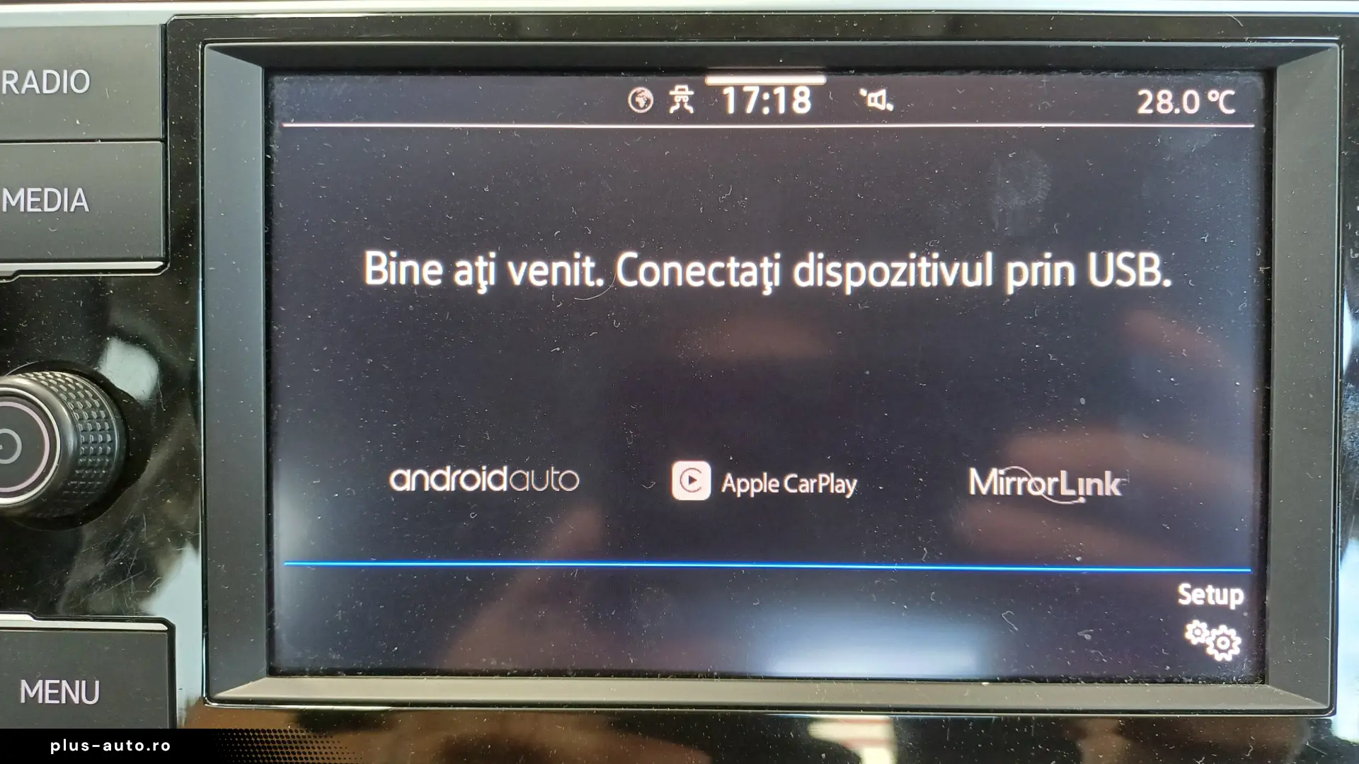 Volkswagen Passat Comfortline 1.5 TSI ACT DSG