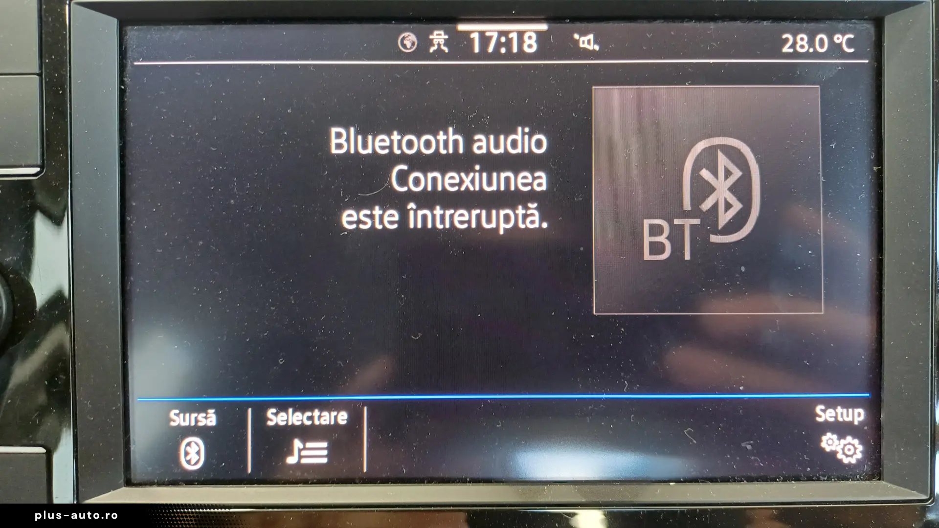 Volkswagen Passat Comfortline 1.5 TSI ACT DSG