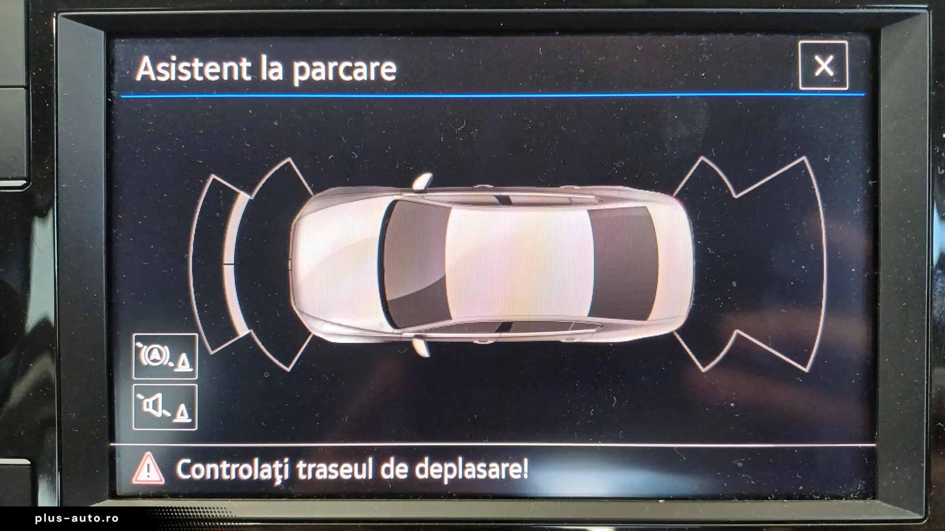 Volkswagen Passat Comfortline 1.5 TSI ACT DSG