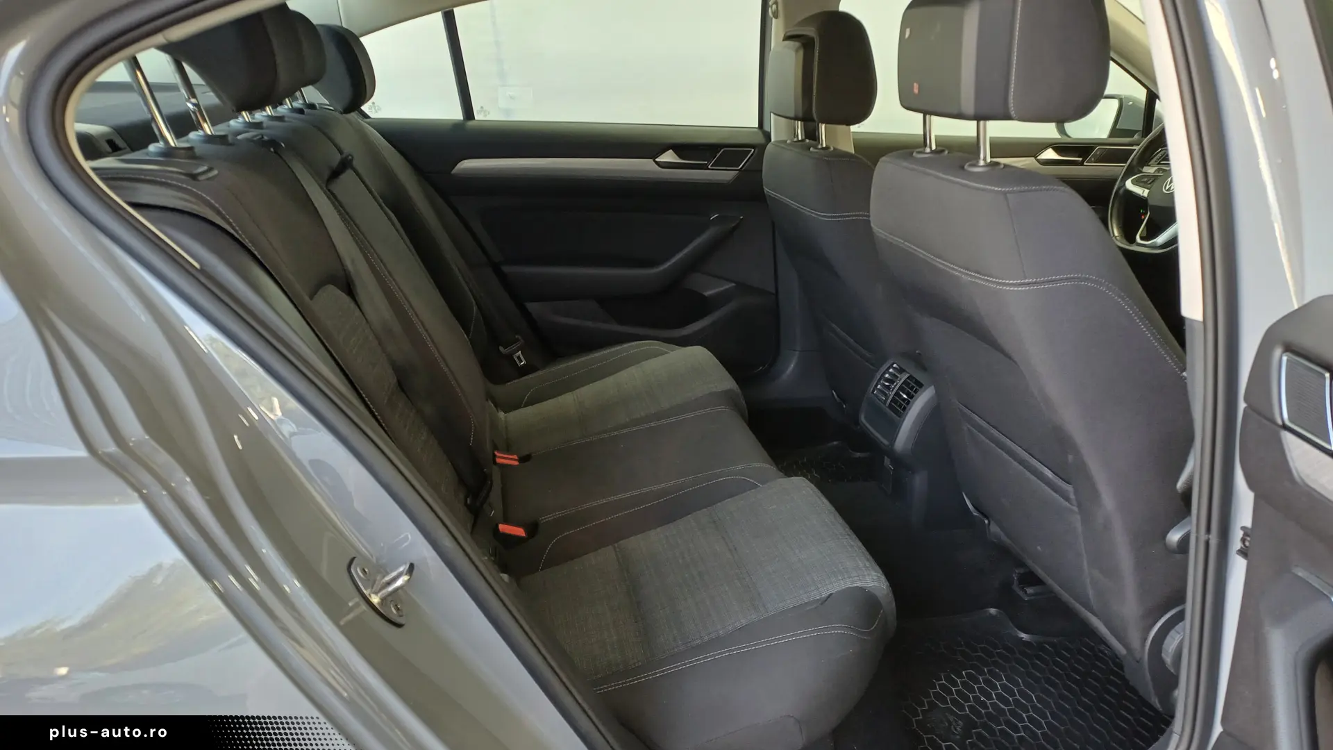 Volkswagen Passat Comfortline 1.5 TSI ACT DSG