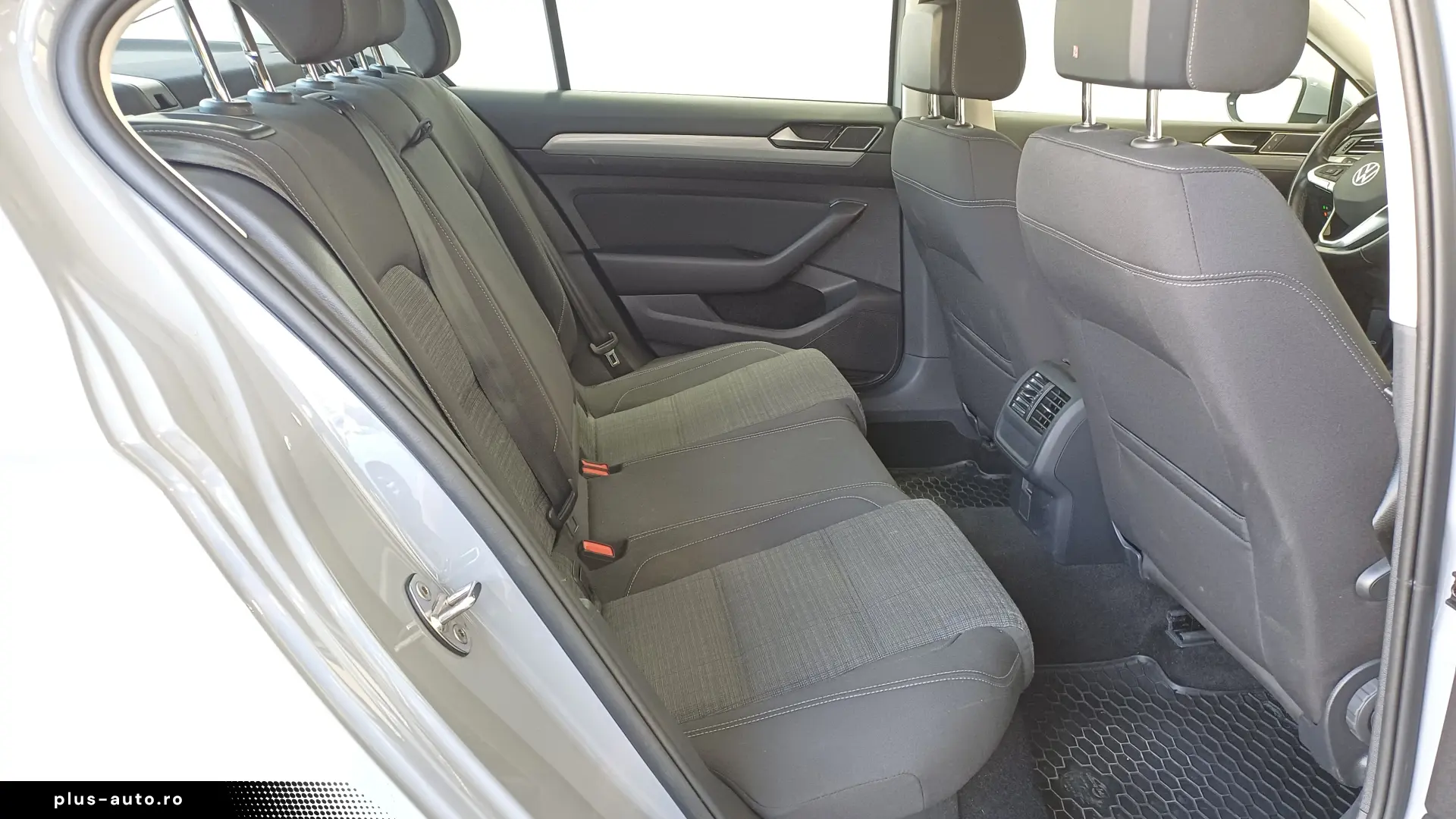 Volkswagen Passat Comfortline 1.5 TSI ACT DSG