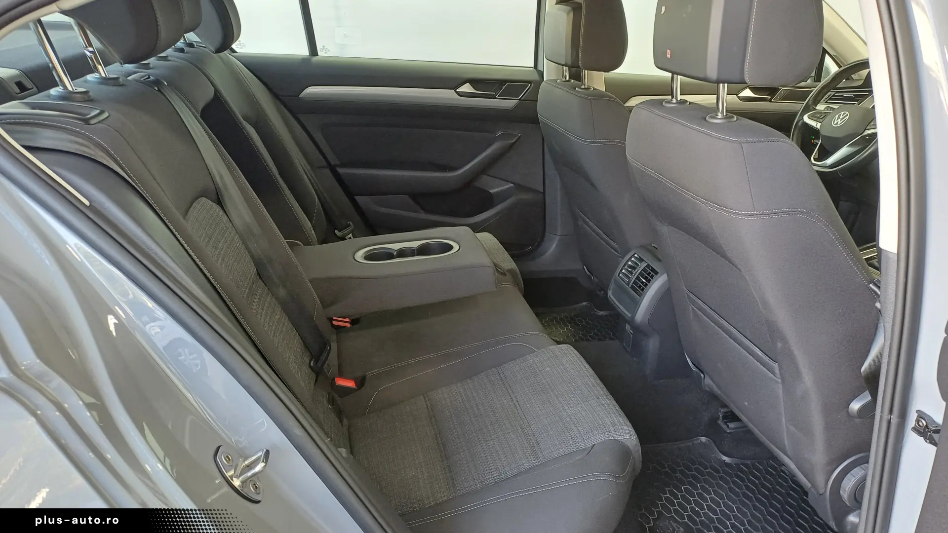 Volkswagen Passat Comfortline 1.5 TSI ACT DSG