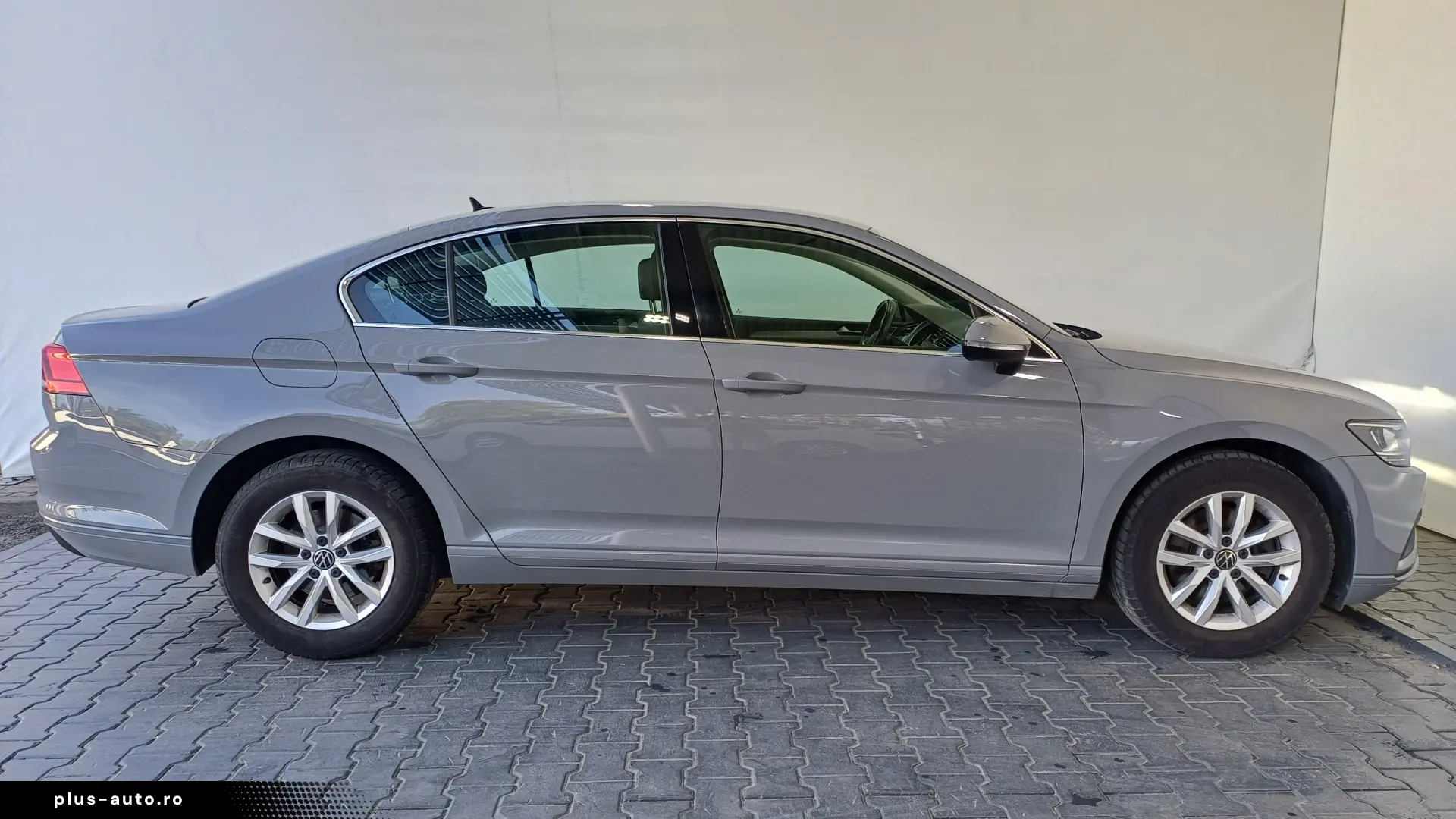 Volkswagen Passat Comfortline 1.5 TSI ACT DSG