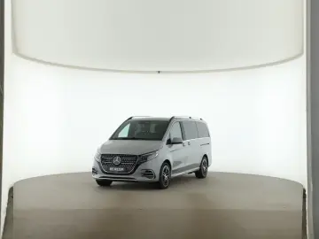 MERCEDES-BENZ V 300 d Avantgarde Lang 4MATIC AMG Ava…