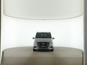 MERCEDES-BENZ V 300 d Avantgarde Lang 4MATIC AMG Ava…