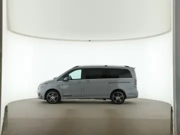 MERCEDES-BENZ V 300 d Avantgarde Lang 4MATIC AMG Ava…
