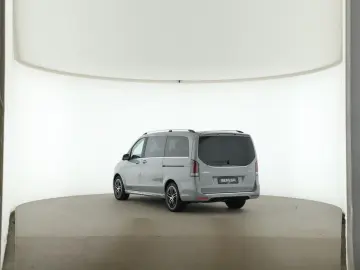 MERCEDES-BENZ V 300 d Avantgarde Lang 4MATIC AMG Ava…