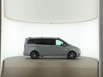 MERCEDES-BENZ V 300 d Avantgarde Lang 4MATIC AMG Ava…