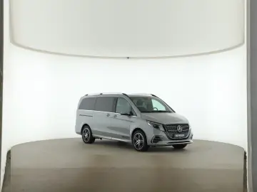 MERCEDES-BENZ V 300 d Avantgarde Lang 4MATIC AMG Ava…