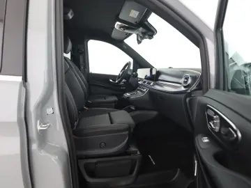 MERCEDES-BENZ V 300 d Avantgarde Lang 4MATIC AMG Ava…