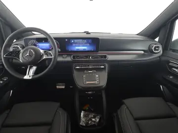 MERCEDES-BENZ V 300 d Avantgarde Lang 4MATIC AMG Ava…