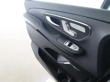 MERCEDES-BENZ V 300 d Avantgarde Lang 4MATIC AMG Ava…