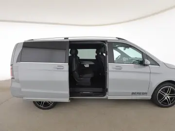 MERCEDES-BENZ V 300 d Avantgarde Lang 4MATIC AMG Ava…