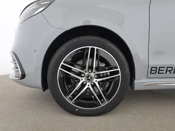 MERCEDES-BENZ V 300 d Avantgarde Lang 4MATIC AMG Ava…
