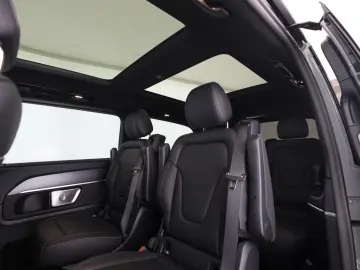 MERCEDES-BENZ V 300 d Avantgarde Lang 4MATIC AMG Ava…