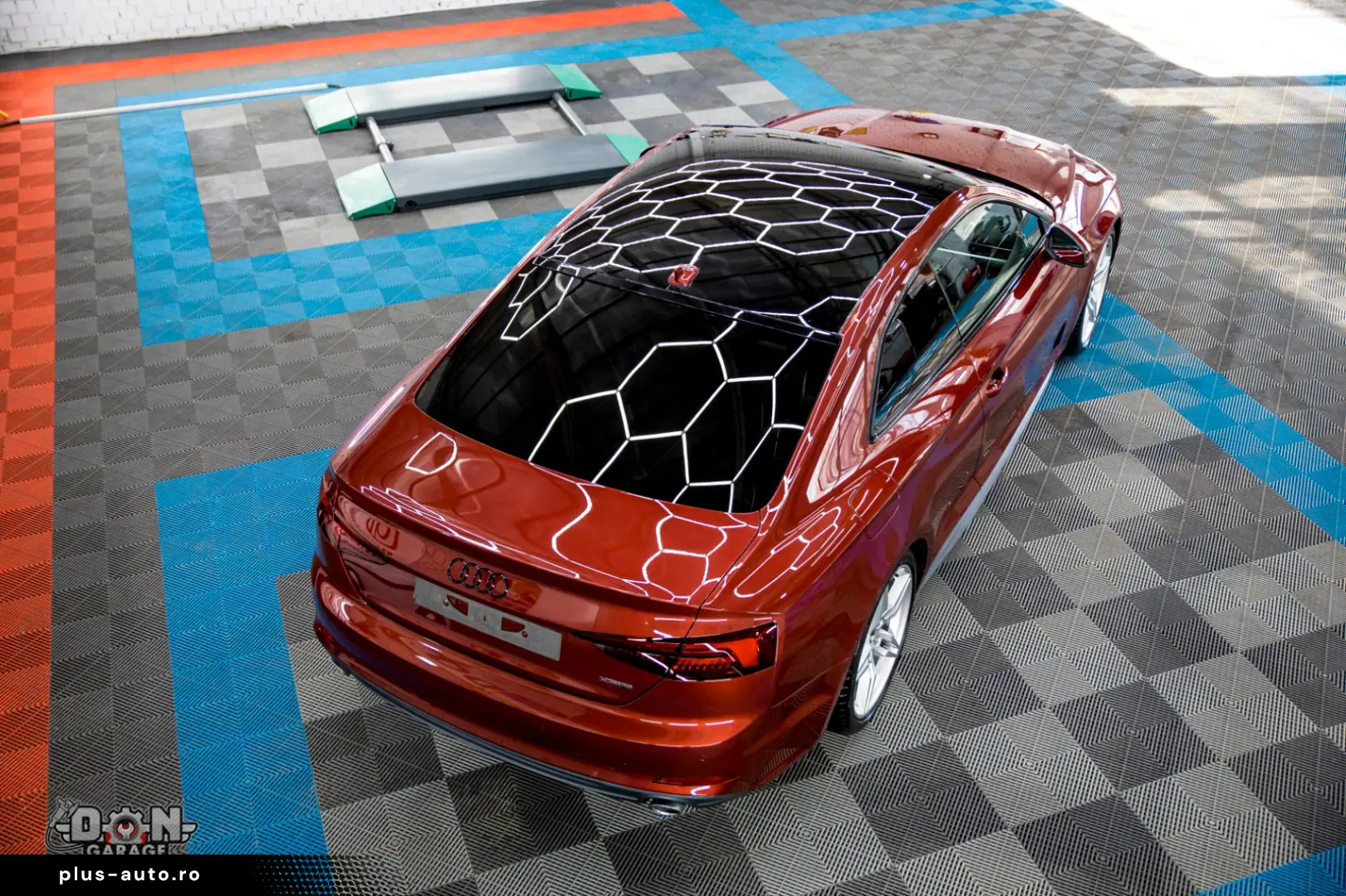 AUDI A5 2020 — imagine 6