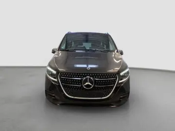 MERCEDES-BENZ V 300 d 4Matic Exclusive lang AMG Pano Night