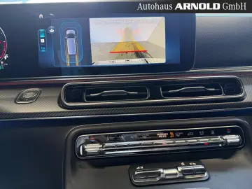 MERCEDES-BENZ V 300 d 4M STYLE Lang AMG-Line MULTIBE…