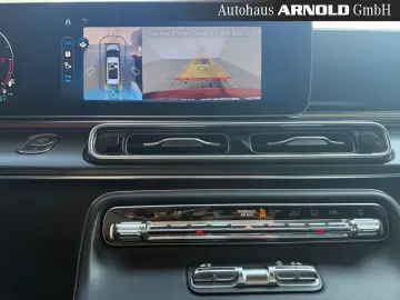 MERCEDES-BENZ V 300 d 4M AVANTGARDE Lang el-Tür. 360…
