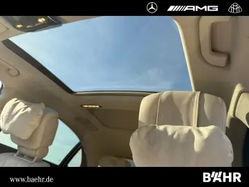 MERCEDES-BENZ S 450 d 4M lang AMG Pano Burmester Air…
