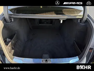 MERCEDES-BENZ S 450 d 4M lang AMG Pano Burmester Air…