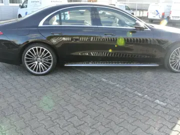 MERCEDES-BENZ S 450 S Limousine S 450 d 4Matic
