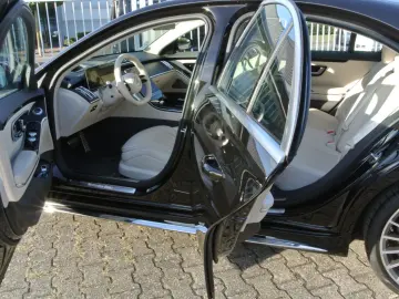 MERCEDES-BENZ S 450 S Limousine S 450 d 4Matic