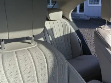 MERCEDES-BENZ S 450 S Limousine S 450 d 4Matic