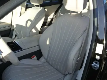 MERCEDES-BENZ S 450 S Limousine S 450 d 4Matic