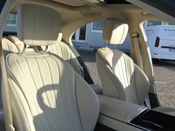 MERCEDES-BENZ S 450 S Limousine S 450 d 4Matic