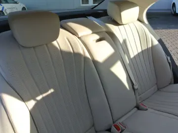 MERCEDES-BENZ S 450 S Limousine S 450 d 4Matic