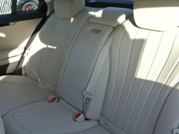 MERCEDES-BENZ S 450 S Limousine S 450 d 4Matic
