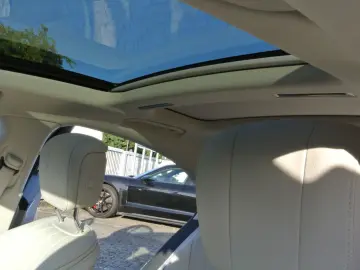 MERCEDES-BENZ S 450 S Limousine S 450 d 4Matic